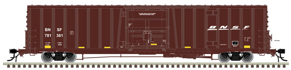 Atlas 3900 - BX-177 Box Car - BNSF #781276