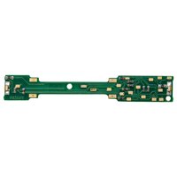 Digitrax - DN163A4 1.5 Amp N Scale Decoder to fit Atlas GP30, GP9 and compatible Locomotives.