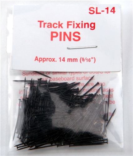 Peco SL14 - Track Pins