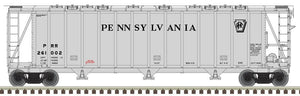 Atlas 4028 - 3500 Dry-Flo Hopper - Pennsylvania #261002
