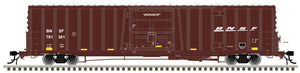 Atlas 3896 - BX-177 Box Car - BNSF #781047