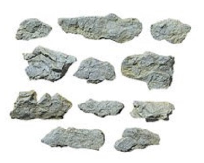 Woodland Scenics C1231 - Surface Rock Mold