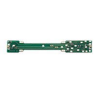 Digitrax - DN163A0 1 Amp N Scale Decoder to fit common Atlas frames.