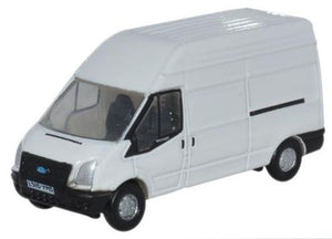 Oxford NFT006 - Ford Transit LWB High Side Van