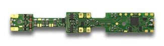 Digitrax - DN163K1D - Mobile Decoder for Kato N scale EMD Class 66, GG1 and DD51 locos