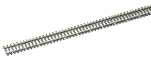 Peco SL-300F - Code 55 Nickle Silver Flextrack - Wooden Sleepers - 3ft - 1 Length